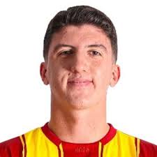 Profile A. Dennis, Göztepe: Info, news, matches and statistics