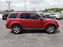 Image result for Redfire 2004 Escape