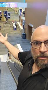 Here at the Columbus Convention Center. Hey Origins… WHERE YOU AT???