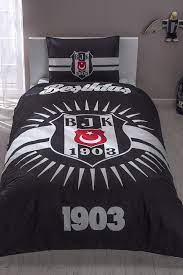 50x70 cm (2 adet) yıkama:40 c, ağartıcı kullanılmaz. Tac Tek Kisilik Lisansli Nevresim Takimi Besiktas Parlayan Gunes Fiyati Yorumlari Trendyol