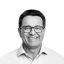 Apuração 2024 Aracaju