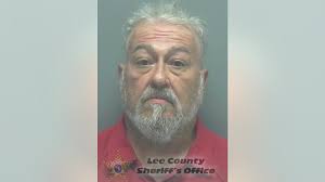 Florida man arrested for allegedly threatening to 'make Texas and Highland  Park' look like 'child's play'