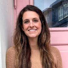 Sharon Oddo's Instagram, Twitter & Facebook