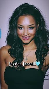Jessica Jarrell's Instagram, Twitter & Facebook