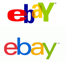 Ebay Releases A Completely Redesigned Logo Logo S