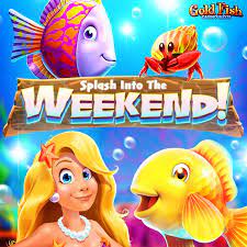 Williams interactive is the developer of the game and i must say they have done a good job with it. Happy Weekend Gold Fish Casino Slots Community Facebook