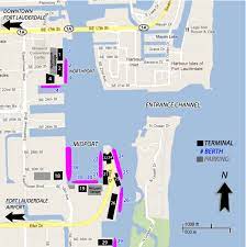 Cruises From Fort Lauderdale Florida Fort Lauderdale Cruise Ship Departures