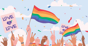 But recently, you've seen a few more letters added to the acronym and you're not sure what they. Top 21 Companies That Support The Lgbtq Community 2021 Built In