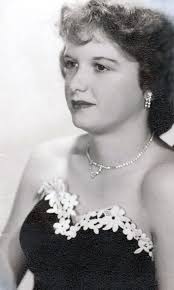 Juanita Joyce Kelly Embrey (1934-2018)