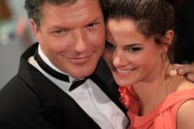 Hardy Krüger jr.: Sohn stirbt am plötzlichen Kindstod