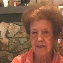 Gloria Thelma Hensley Obituary
