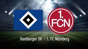 Hamburg hsv hosts nurnberg in a 2. 2 Bundesliga Hsv Gegen Nurnberg Computer Bild