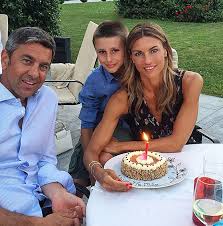 Got anymore martina colombari feet pictures? Il Bambino Nella Foto E Il Figlio Di Billy Costacurta E Martina Colombari Sono Passati Dieci Anni Da Questo Scatto E Ora Achille E Cresciuto Ha 12 Anni E C E Chi Dice