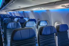 Configurations and options that may affect price include performance capability, interiors, avionics, fuel capacity. Photos A First Look As United Kicks Off 737 Max 9 Flights Airlinegeeks Com