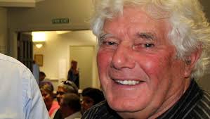 Former Tararua mayor's community work recognised