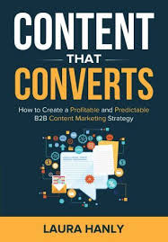 Content That Converts Pdf Http Jaebooks Com 2017 10 Content Converts Pdf Content Marketing Strategy Content Marketing Marketing Strategy