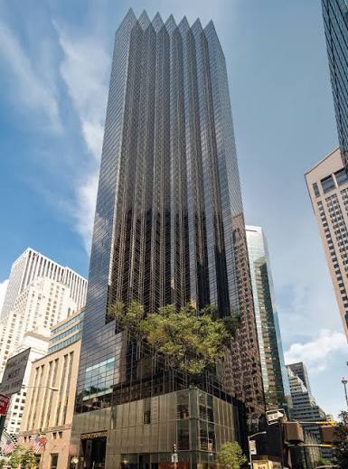 Trump Tower | New York, NY