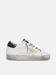 Jun 9, 2019·2 min read. Sneakers Hi Star Mit Leo Dessin An Der Fersenpartie Golden Goose