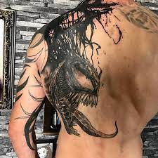 May 07, 2021 · as the name suggests, a 'venom' tattoo is simply a tattoo that says the word 'venom'. New The 10 Best Tattoo Ideas Today With Pictures Das Tribal Muss Weg Teil 1 Wahrscheinlich Mein Grosstes Cove Black Art Tattoo Venom Tattoo Tattoo Project