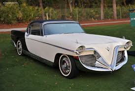 Image result for Cascade Gray 1956 Cadillac