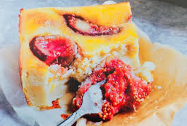 Flan Patissier Aux Figues Au Thermomix Plat Et Recette Flan Patissier Clafoutis Aux Figues Figues