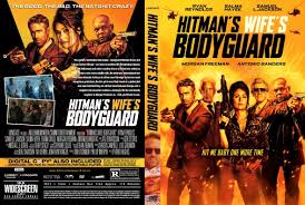 The film is a sequel to the 2017 film the hitman's bodyguard and features ryan reynolds, samuel l. Covercity Dvd Covers Labels Hitman S Wife S Bodyguard
