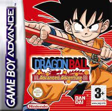 4.drago ball gt transformation eur version english language. Dragon Ball Advanced Adventure Gameboy Advance Game Gba English Version Only Cartridge