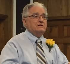 Obituary for Rev. Lawrence Griffith