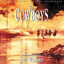Listen to cowboy bebop soundtrack now. The Cowboys Original Motion Picture Soundtrack By John Williams On Amazon Music Amazon Com