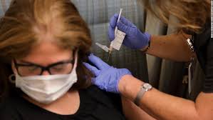 Federal Government To Pay For Coronavirus Vaccine For All Americans Cnn