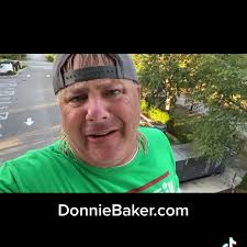 Donnie Baker LIVE in East Moline’s this Sat night. Tix at DonnieBaker.com.  #StateLaw #Comedy