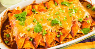 24 Easy Weeknight Dinners Insanely Good