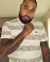 Profile for Mark Robles