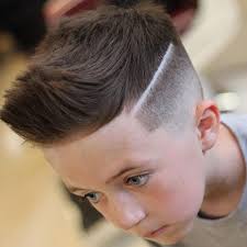 There are many fun hair styles that look great on african american children. 35 Best Baby Boy Haircuts 2021 Guide
