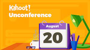 Join The First Kahoot Unconference Free Pd You Can Take From Anywhere Kahoot Unconference Kahoot Edtech