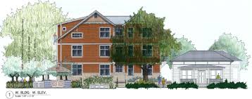 Mountain View Cohousing A Group Of Bay Area Residents Who Have Created And Are Living As Neighbors In A Cohousing Condominium House Styles The Neighbourhood