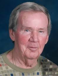 Obituary for John P. "Jack" Boyce