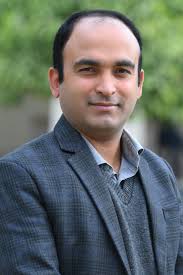 Faculty List And Qualification Details