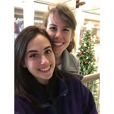 Hannah Cropper and Trisha Shaffer's Wedding Website