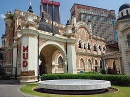 It is popularly known as dbkl city theatre. Unique Things To Do In Kuala Lumpur Hole In The Donut Cultural Travel