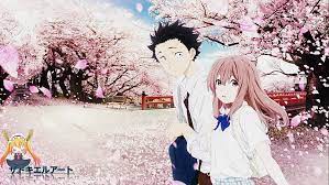 Feel free to download, share, and comment on every wallpaper you like. Hd Wallpaper Silent Voice Wallpaper Anime Koe No Katachi Shouko Nishimiya Wallpaper Flare