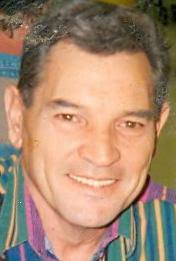 Benito Herrera (1940-2010)