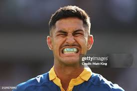 3,823 Eels V Tigers Stock Photos, High-Res Pictures, and Images