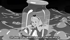 Black Alice In Wonderland Cartoon Https Encrypted Tbn0 Gstatic Com Images Q Tbn 3aand9gct6au7umltatiggwytglsvfls5pxbza8dfclw Usqp Cau