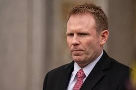 Son of former New York mayor to lead Trump's FIFA World Cup task force