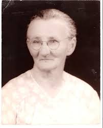 Comfort Editha Whitley Denson (1874-1971): homenaje de Find a Grave