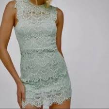 Nwt Free People Lace Cocktail Dress Fashion Clothing Shoes Accessories Womensclothing Dresses Ebay Li Cocktail Dress Lace Dresses Free People Lace Dress