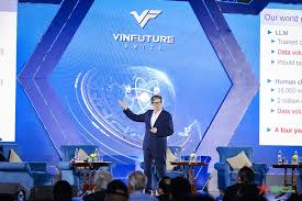 Cha đẻ” của trí tuệ nhân tạo, Giáo sư Yann LeCun