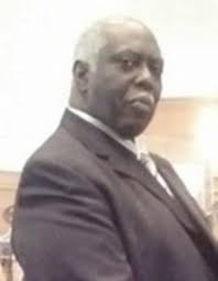 Anthony Rush Obituary