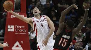 Rockets Roll To 116 92 Win Over Bosh Less Raptors Ctv News
